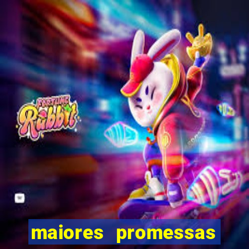 maiores promessas do futebol brasileiro 2022