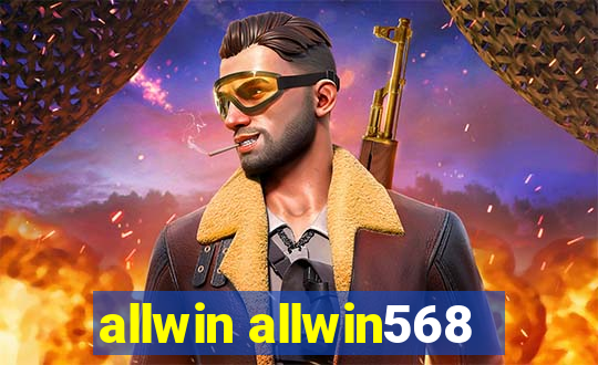 allwin allwin568