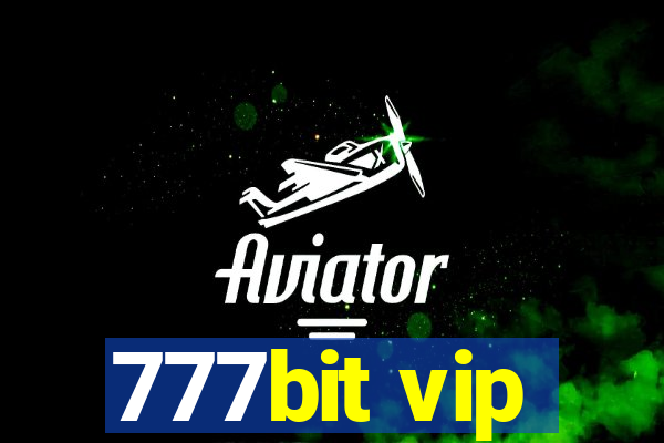 777bit vip