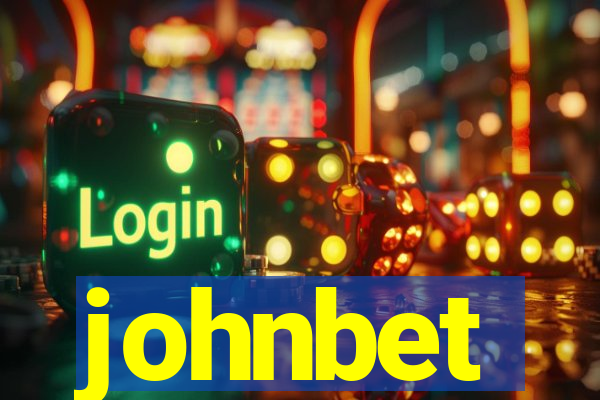 johnbet