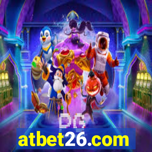 atbet26.com