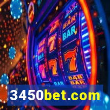 3450bet.com