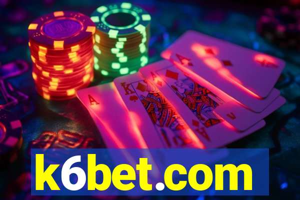 k6bet.com