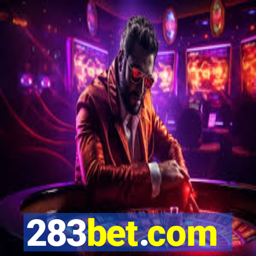 283bet.com