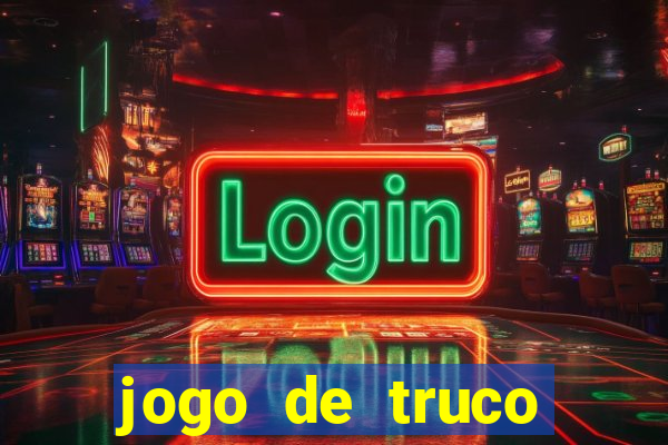 jogo de truco smart truco