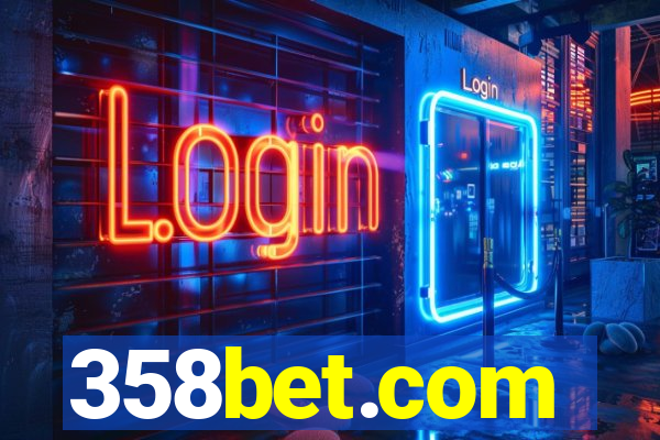 358bet.com