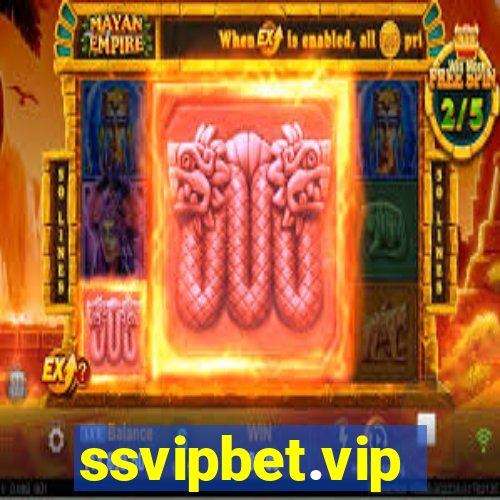 ssvipbet.vip