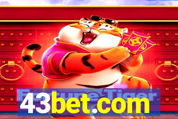 43bet.com