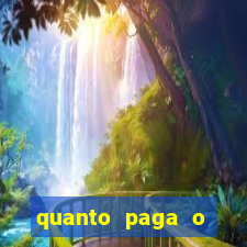 quanto paga o duque da quina