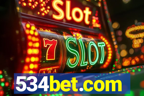 534bet.com