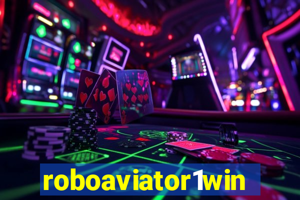 roboaviator1win