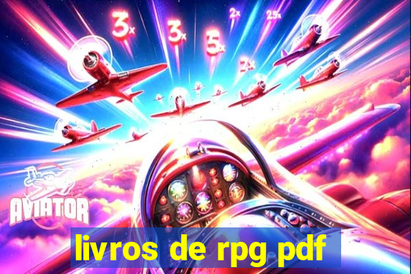 livros de rpg pdf