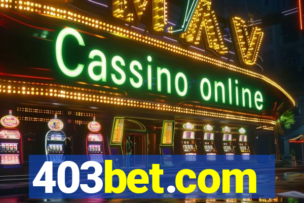 403bet.com