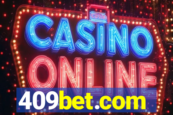 409bet.com