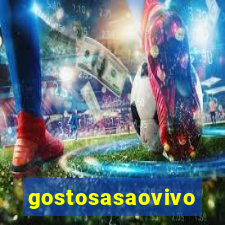 gostosasaovivo