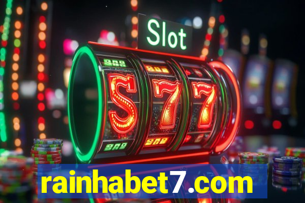 rainhabet7.com