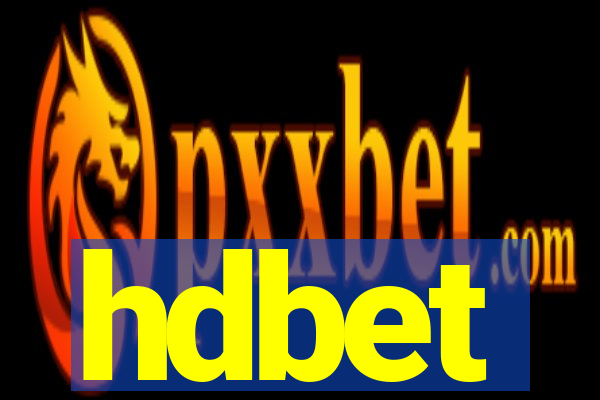 hdbet