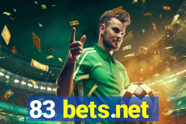 83 bets.net