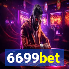 6699bet