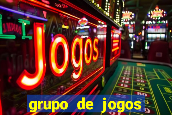 grupo de jogos hackeados telegram