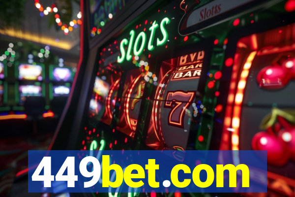 449bet.com