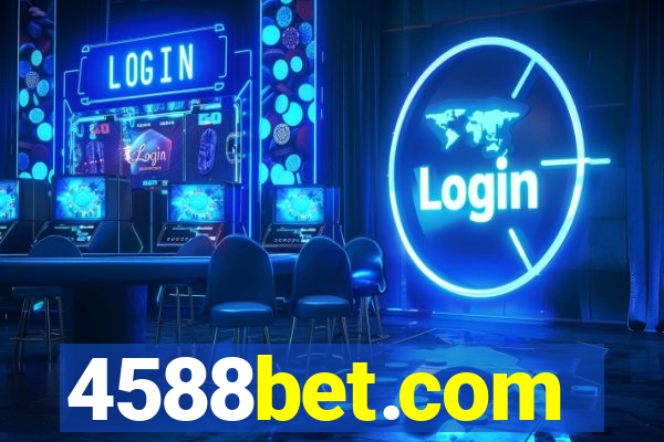 4588bet.com