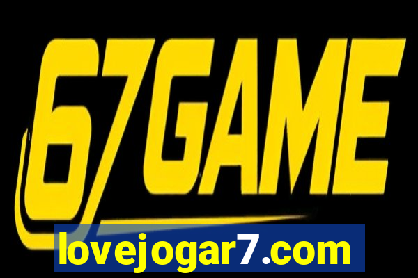 lovejogar7.com