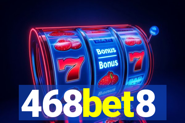 468bet8