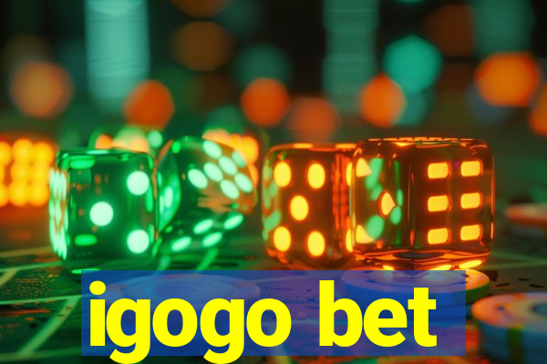 igogo bet