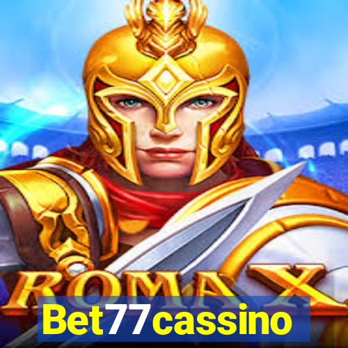 Bet77cassino