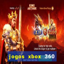 jogos xbox 360 download torrent