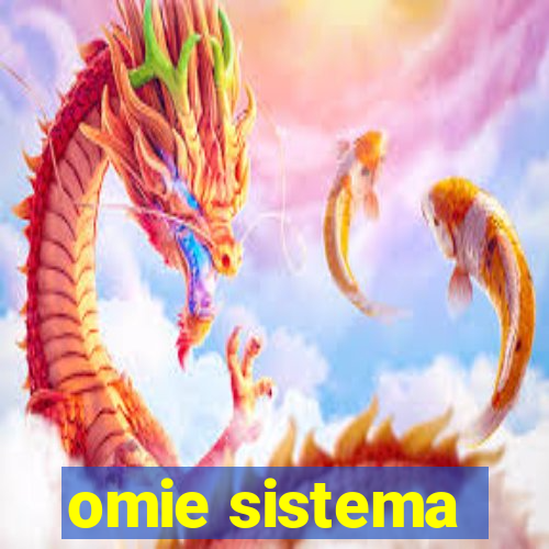 omie sistema