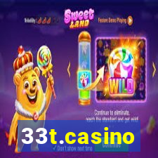 33t.casino