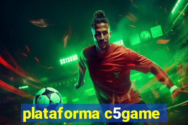 plataforma c5game