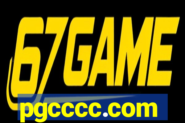 pgcccc.com