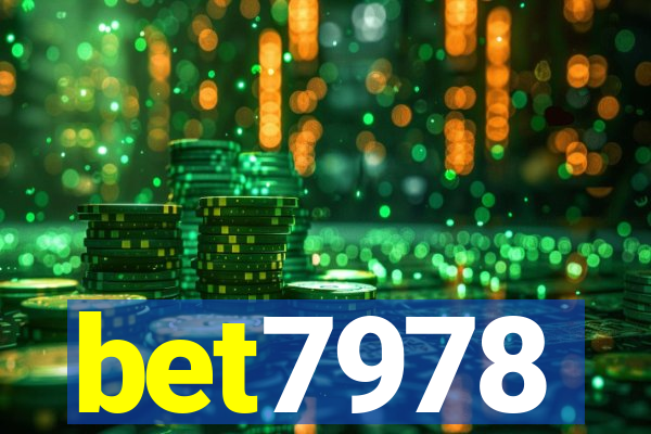 bet7978