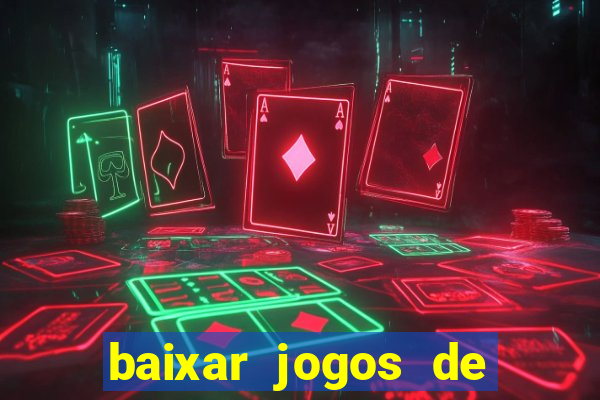 baixar jogos de ps2 torrent