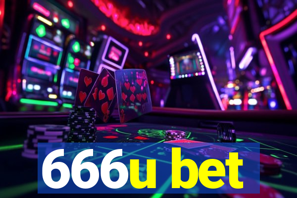 666u bet