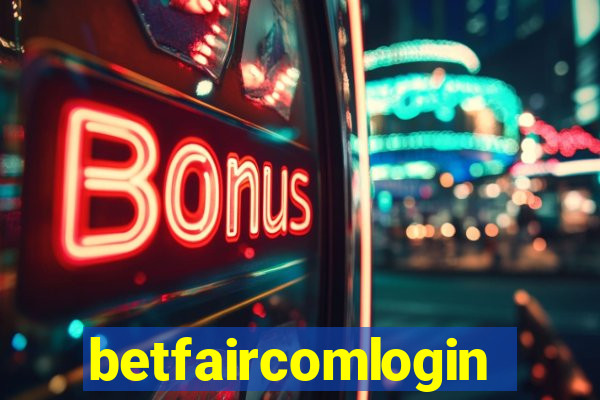 betfaircomlogin