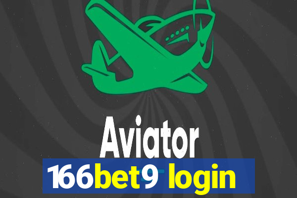 166bet9 login