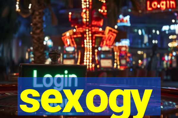 sexogy