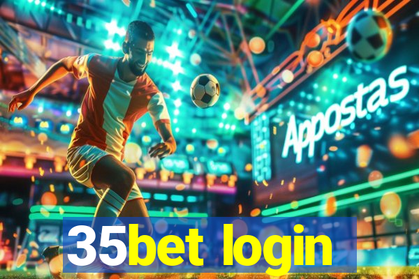 35bet login