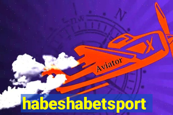 habeshabetsport