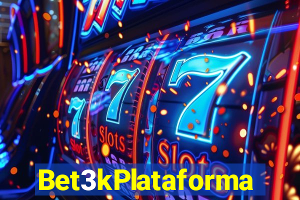 Bet3kPlataforma