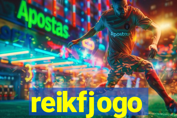 reikfjogo