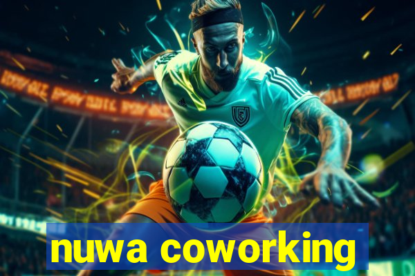 nuwa coworking