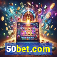 50bet.com