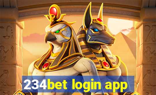 234bet login app