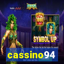 cassino94