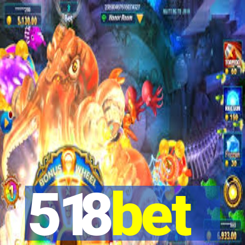 518bet